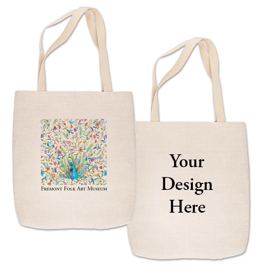 Custom Printed Tote Bags | Personalized Totes | Bulk Discounts