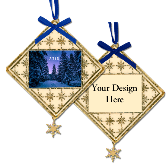 Harmony Designs  Laminated & Personalized Bookmarks